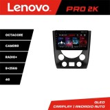 Navigatie Ssangyong rexton 2013-2016 Android radio gps internet 8 core QLED 2K 8+256 360 Lenovo