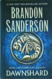 Brandon Sanderson - Dawnshard