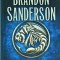 Brandon Sanderson - Edgedancer