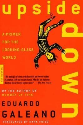 Upside Down: A Primer for the Looking-Glass World foto