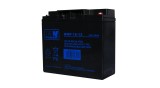 Baterie MPLPower MWP 18-12 Long Life AGM &ndash; 12V 18Ah 181x76x167mm M5