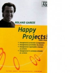 roland garies happy project ed. ii 2007 foto