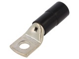V&acirc;rf Inelar Tubular M12 12,5mm Crimpat pe Cablu 95mm2