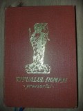 Ritualul roman prescurtat 1975 Colectiv