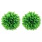 Gossi bile arbusti cimisir artificial, 2 buc., 30 cm