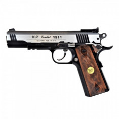 Pistol airsoft Special Combat 1911 CO2 [WINGUN] foto