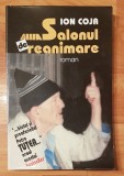 Salonul de reanimare de Ion Coja