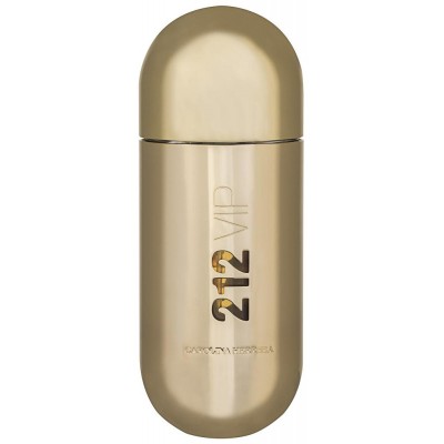 Carolina Herrera 212 Vip Tester EDP 80 ml foto