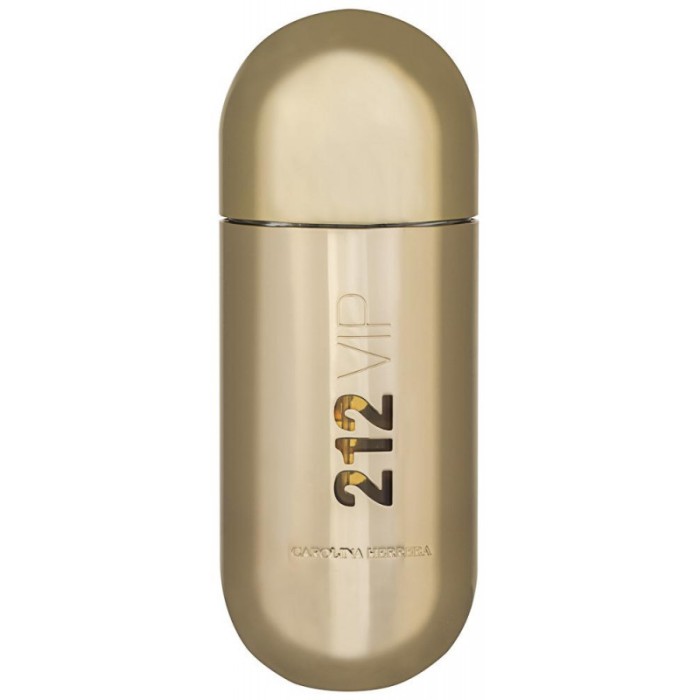 Carolina Herrera 212 Vip Tester EDP 80 ml