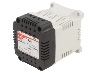 Transformator alimentare 40VA 400V AC foto