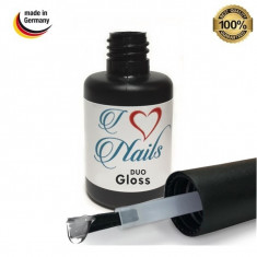 DUO Gloss Finish Gel 15ml foto