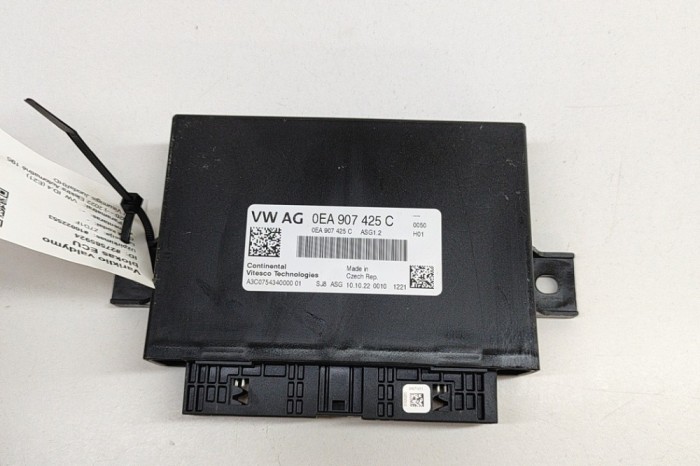 VW ID.4 E21 2022 OEM: 0EA907425C,A3C0754340000 SKU: 27585924
