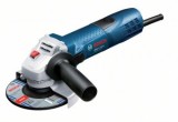 Bosch GWS 7-115 E Polizor unghiular, 700W, 115mm - 3165140823739