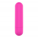 Mini vibrator pentru femei mic bullet super puternic de masaj sexual 10 funcții