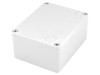 Carcasă Universală Aluminiu IP67 90x115x55mm