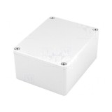 Carcasă Universală Aluminiu IP67 90x115x55mm
