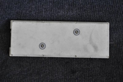 Amplificator de antena BMW 7 E65, E66, E67 2005 OEM: 6933665 1547615 foto