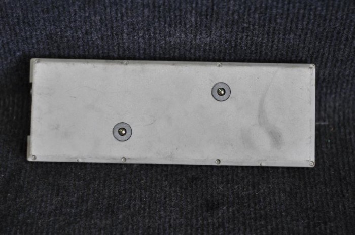 Amplificator de antena BMW 7 E65, E66, E67 2005 OEM: 6933665 1547615