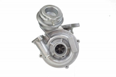 TURBO Garrett GT1238SZ Opel/Fiat/Peugeot/Citoren/Ford 1.3 CDTI/JTD/HDI/TDCi NOU! foto