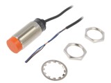 Senzor Inductiv PNP NO 15mm 30VDC M30 IP67 200mA