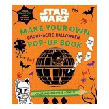 Star Wars : Make&amp;nbsp;Your Own Pop-Up Book