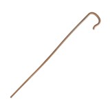 Baston toiag maro extensibil 167 cm