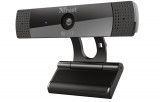 Cumpara ieftin Camera web Trust Gaming GXT 1160 Vero Full HD 1080P 30 FPS, negru - RESIGILAT