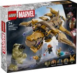 LEGO&reg; Super Heroes - Razbunatorii vs. Leviathan (76290)