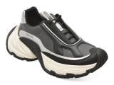 Cumpara ieftin Pantofi sport GRYXX gri, 1230, din material textil