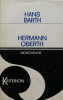 Hermann Oberth, titanul navigatiei spatiale - Hans Barth. Carte biografie