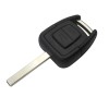 Carcasa Cheie Auto Opel Vectra Zafira Astra Insignia Mokka 2 Butoane Techstar Negru