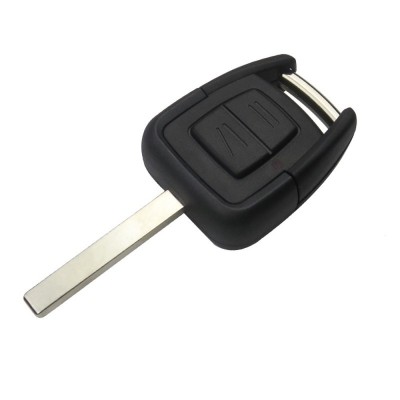 Carcasa Cheie Auto Techstar&amp;reg; Opel Vectra, Zafira, Omega, Astra, Insignia, 2 Butoane foto