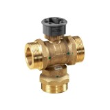 ROBINET CU BILA CU 3 CAI 1 FE VBG3-15 6.3 HONEYWELL-RESIDEO