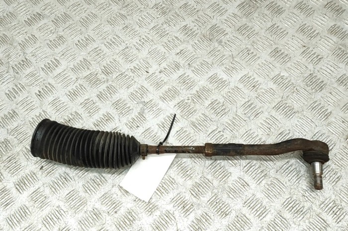 Bieleta de direcție st&acirc;nga MERCEDES-BENZ SLK R171 2005 OEM: A2033301903,A1713380015 30906109
