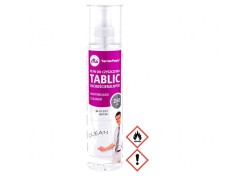 Soluție de Curățare 250ml cu Atomizor