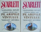 Alexandra Ripley - Scarlett (2 vol.)