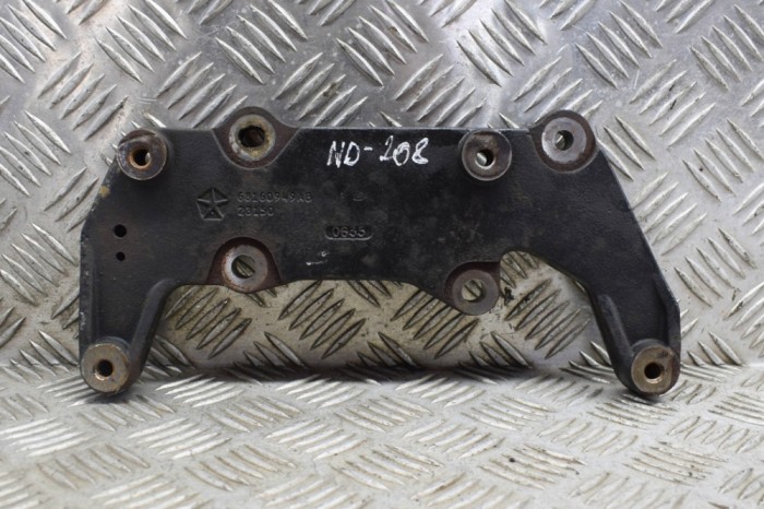 Suport cutie de viteze DODGE RAM 1500 Pick-up DJ, DS 2015 OEM: 68160949AB | 21093623