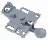 SUBANSAMBLU PLIABIL COS INFERIOR, STANGA, (RAL 7037) 1733360400 pentru masina de spalat vase BEKO/GRUNDIG/ARCELIK