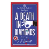 A Death in Diamonds
