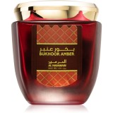 Al Haramain Bukhoor Amber tamaie 80 g
