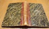 NOUVELLRS ETUDES CRITIQUES ET BIOGRAPHIQUES - John LEMOINNE - Michel Levy Freres, Libraires-Editeurs, Paris, 1865, 374 p.; lb. franceza;