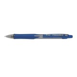 Creion mecanic 0.5 mm varf fin Pilot Progrex Begreen albastru