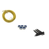 Kit Reparatie Cablu Perimetral Robot de Tuns Iarba (automower) 2.7mm - cablu de 25 m, Ronex