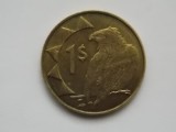 1 DOLLAR 2006 NAMIBIA, Africa