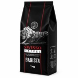Cumpara ieftin Cafea boabe Swisso Kaffee Barista 100% arabica 1 kg