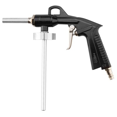 Pistol de sablare NEO TOOLS 14-720 HardWork ToolsRange foto