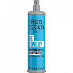 Balsam pentru parul uscat si degradat Recovery Bed Head, 600 ml, Tigi