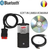 Tester Diagnoza Auto+Camioane Multimarca Delphi DS 150 Soft 2020 Lb Romana