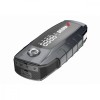 Power-bank cu funcție de pornire a motorului DEDRA DEPP1600, Li-Ion 16000mAh, ecran LCD