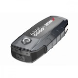 Cumpara ieftin Power-bank cu funcție de pornire a motorului DEDRA DEPP1600, Li-Ion 16000mAh, ecran LCD